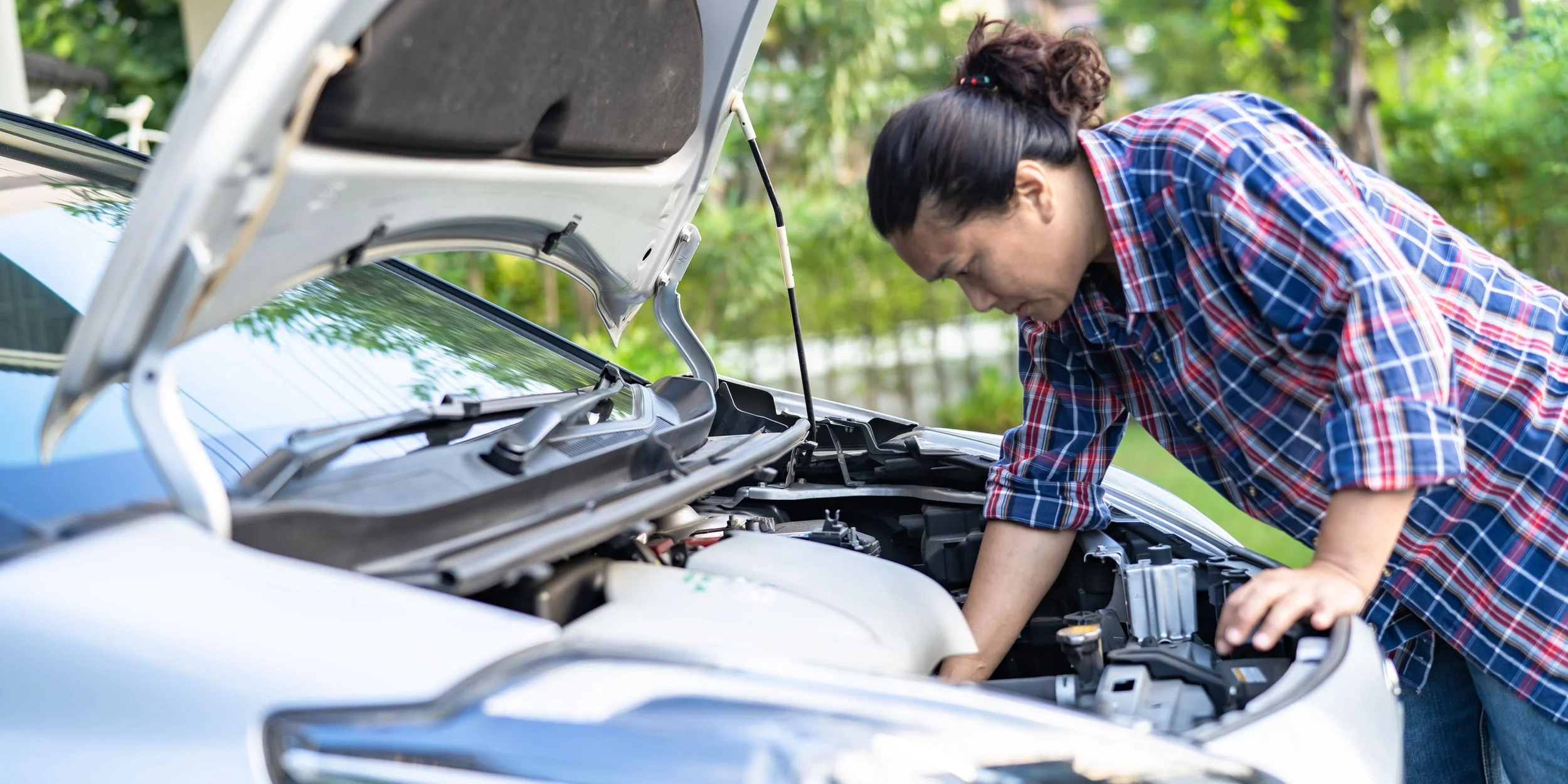 Motorschaden Ankauf vom Profi – Ihr Auto mit Motorschaden verkaufen ohne Stress