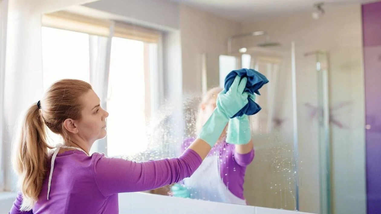 Gebäudereinigung Senden: Zuverlässige Reinigungsdienste für Ihr Zuhause und Unternehmen