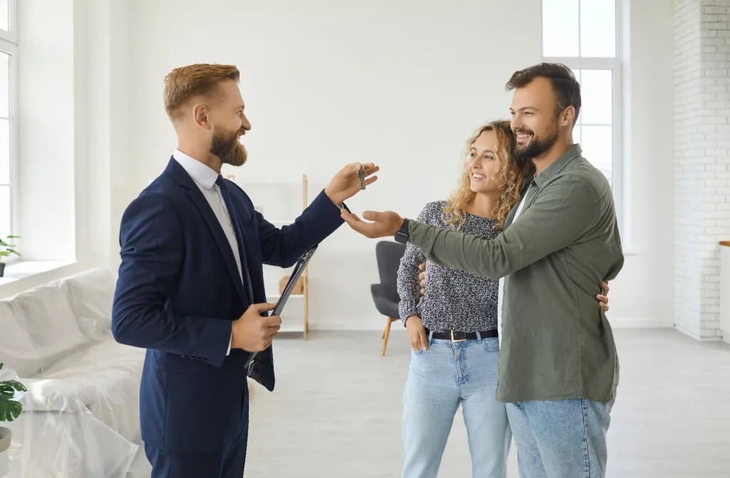 Ihr vertrauenswürdiger Immobilienmakler Frankfurt Dornbusch