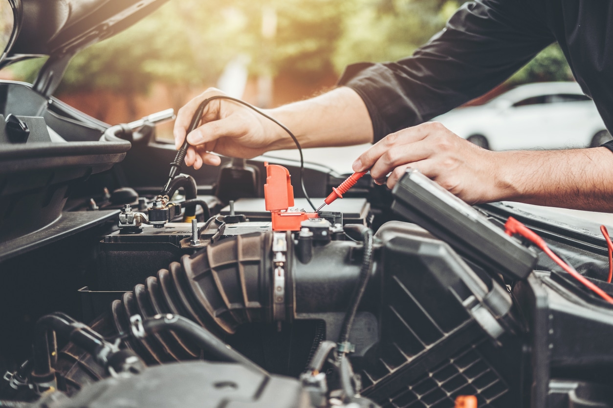 Auto mit motorschaden verkaufen statt reparieren – Sparen Sie Zeit und Geld