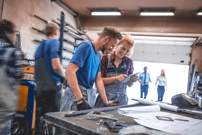 Handwerkerportal: So Finden Sie Verlässliche Handwerker Für Ihre Projekte