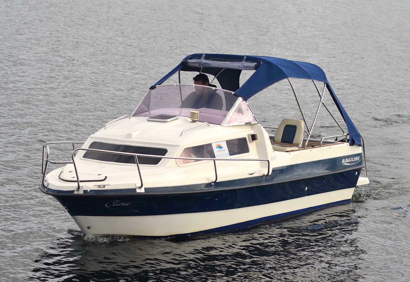 Boot Mieten: Ein Abenteuer voller Luxus und Eleganz auf dem Wasser