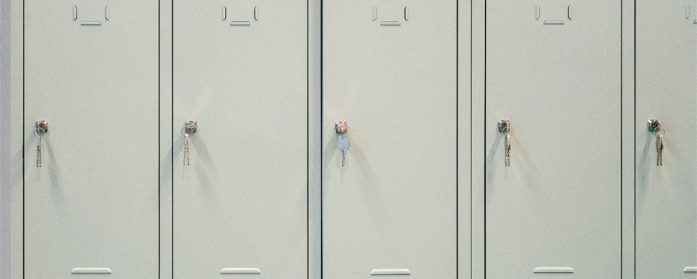 Eurobox KG Schulschließfachschränke: Robuste Aufbewahrung für Schulen