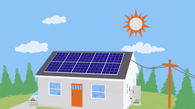 Solar Falkensee und Netzunabhängigkeit: Ist das möglich?