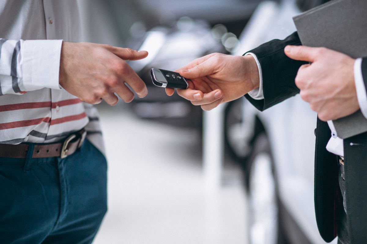 Audi Schlüssel nachmachen lassen: Der umfassende Leitfaden von Mr Key
