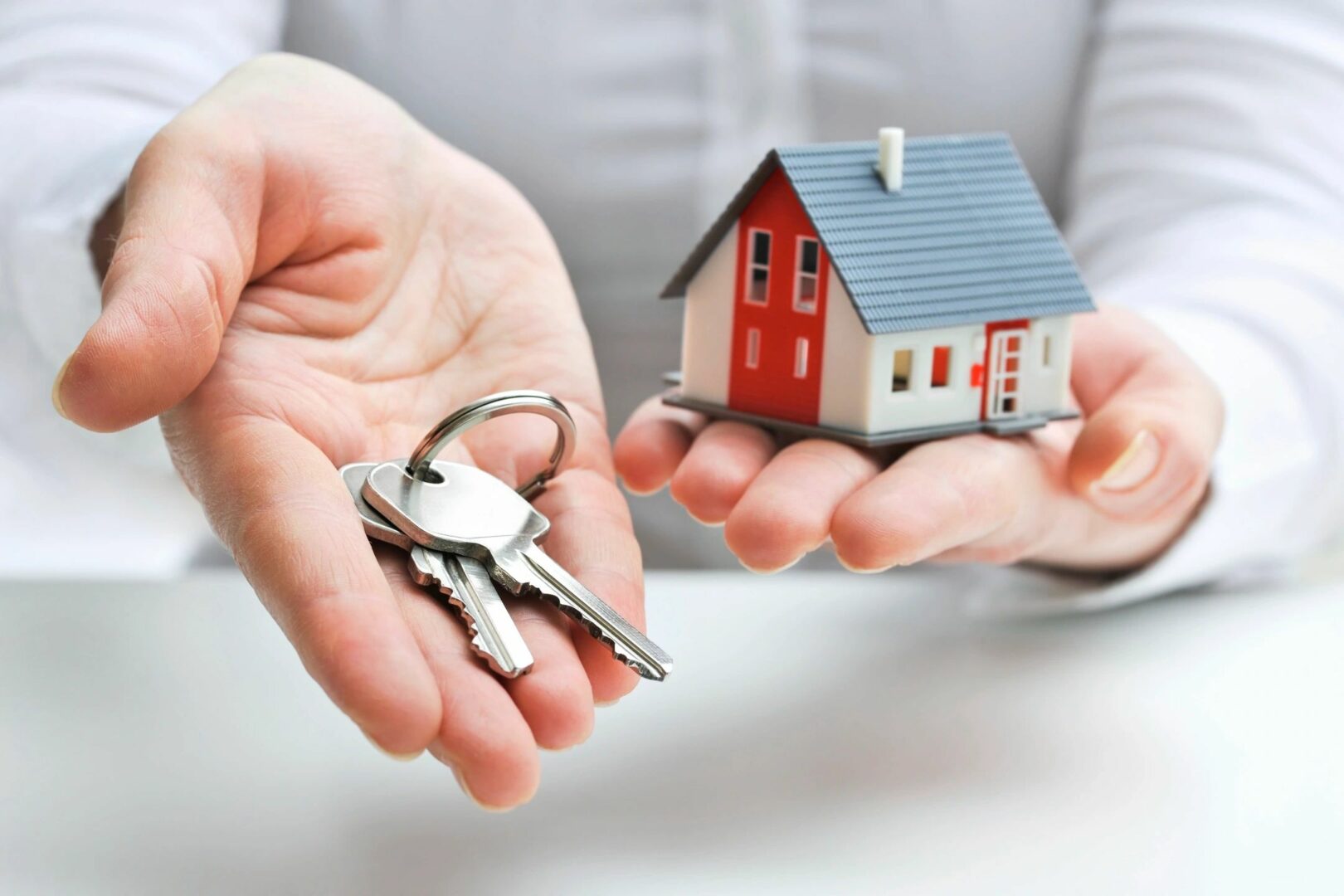 Ihr vertrauenswürdiger Immobilienmakler Frankfurt Dornbusch