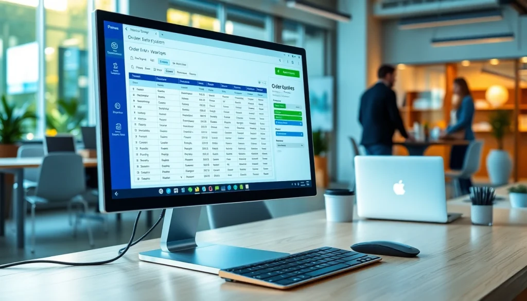 Order Entry System: LABUNIQ unterstützt Labore bei der digitalen Transformation