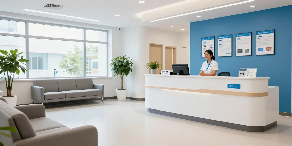 Akra Labs Shop für medizinische Dienste, Patientenbetreuung und Gesundheitsversorgung.