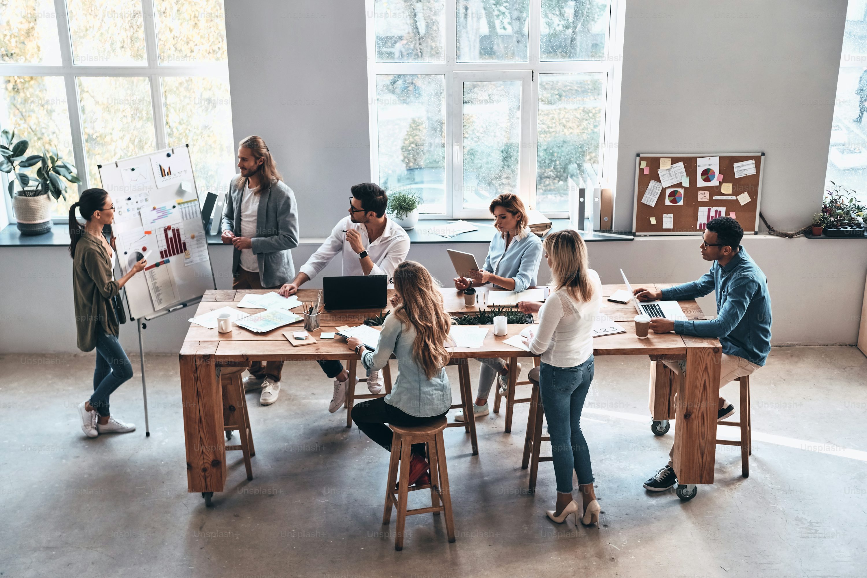Strategische Neuausrichtung durch professionelle Unternehmensberatung