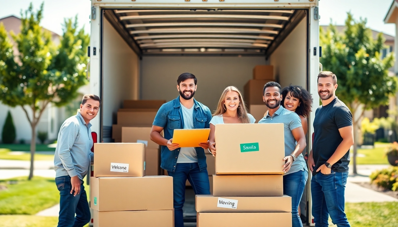 Die besten Tipps für Umzugsunternehmen Ludwigshafen: Stressfrei umziehen!