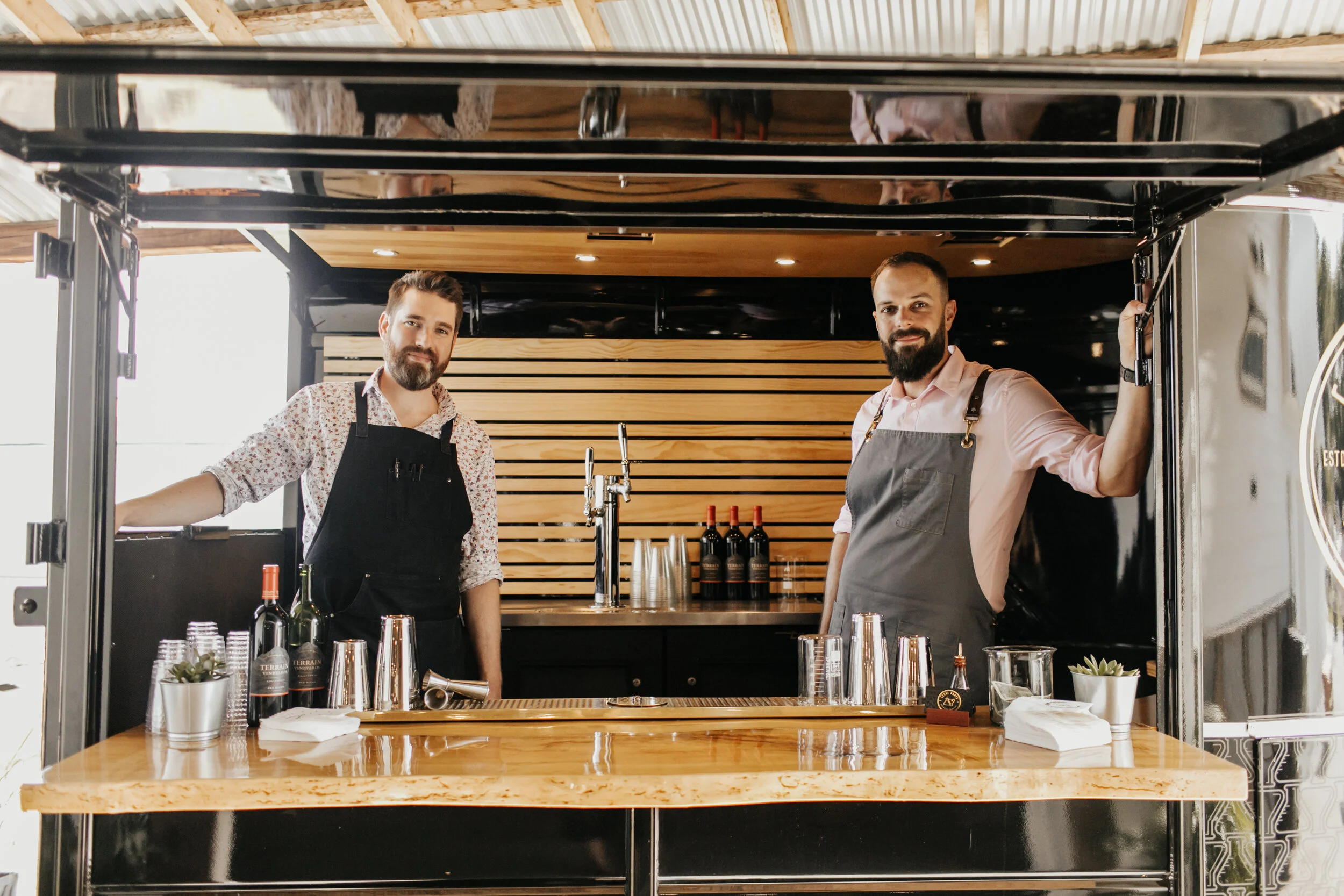 🍸 Cocktailkurs Berlin – Das perfekte Erlebnis für Genuss, Spaß und unvergessliche Momente