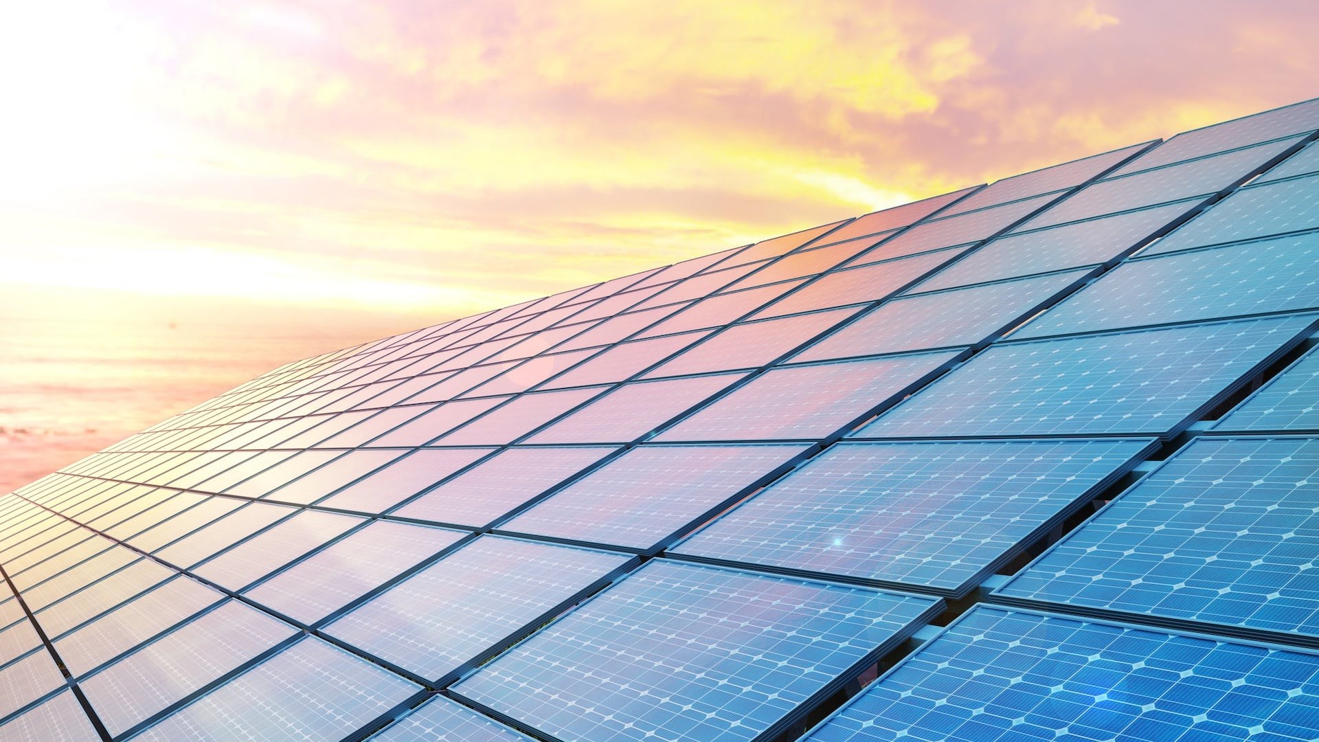 Sofortiger Kostenvoranschlag für PV Anlagen: Photovoltaik in nur 3 Minuten konfigurieren