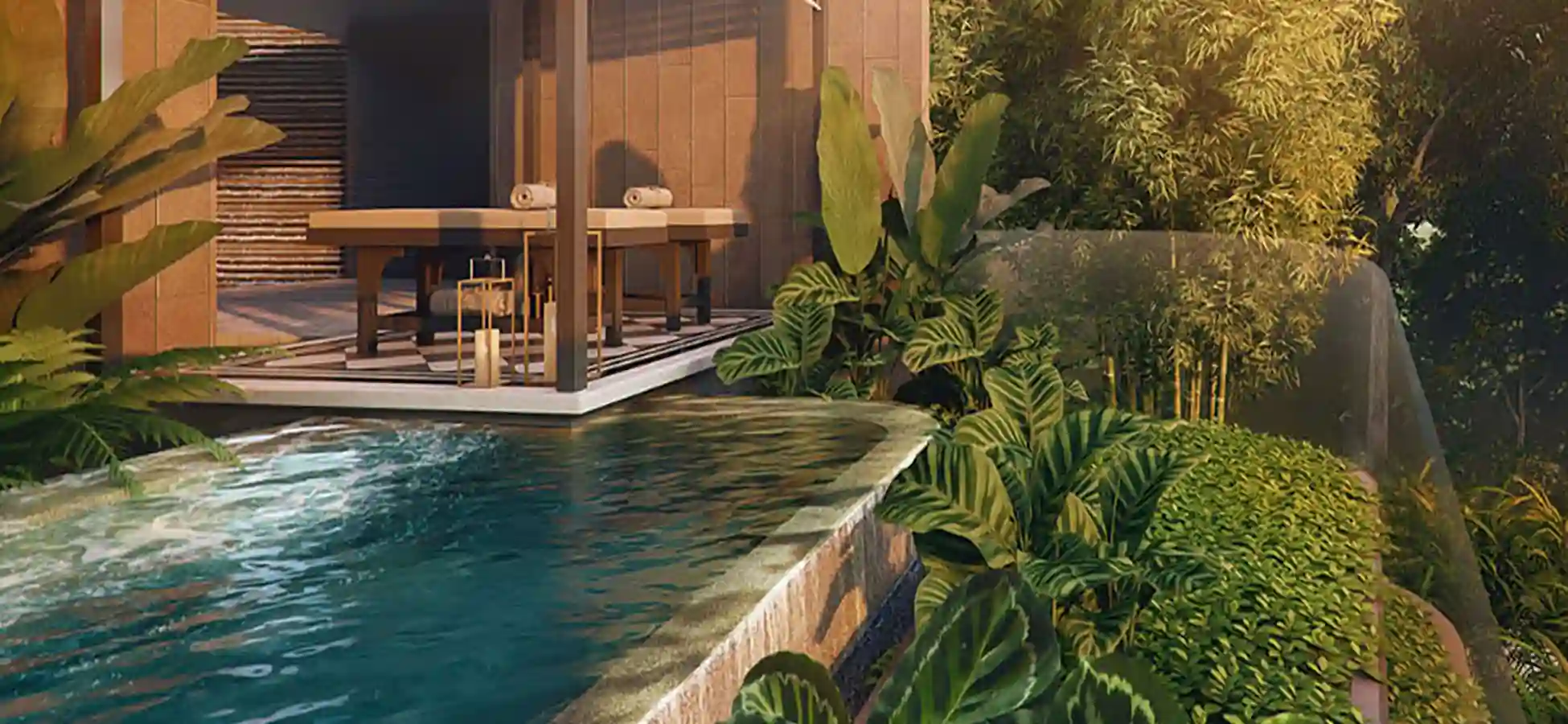 Architectural Ingenuity and Urban Convenience at The Chuan Park Condo