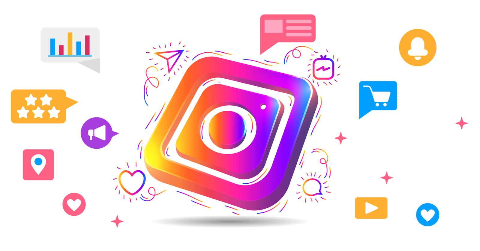 Likes kaufen Instagram: Warum es der richtige Schritt für dein Profil ist