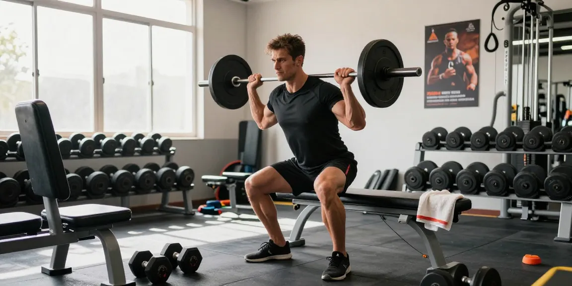 Prime Pharma Shop bietet hochwertige Steroidprodukte, die Fitness und Muskelaufbau unterstützen, in einer lebendigen Fitnessumgebung.