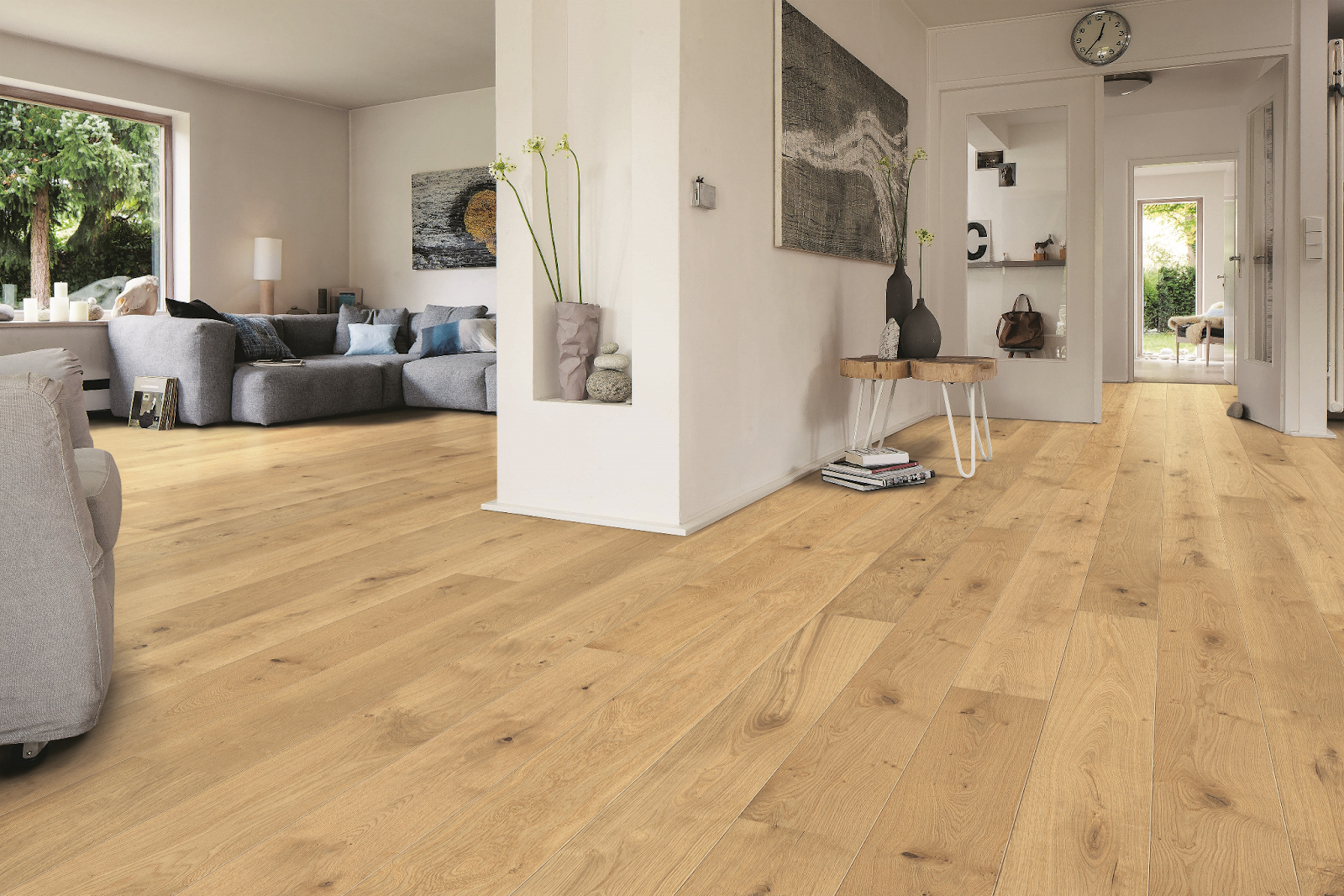 Modernisieren Sie Ihr Zuhause: Top-Upgrades zur Verbesserung Ihres Wohnraums