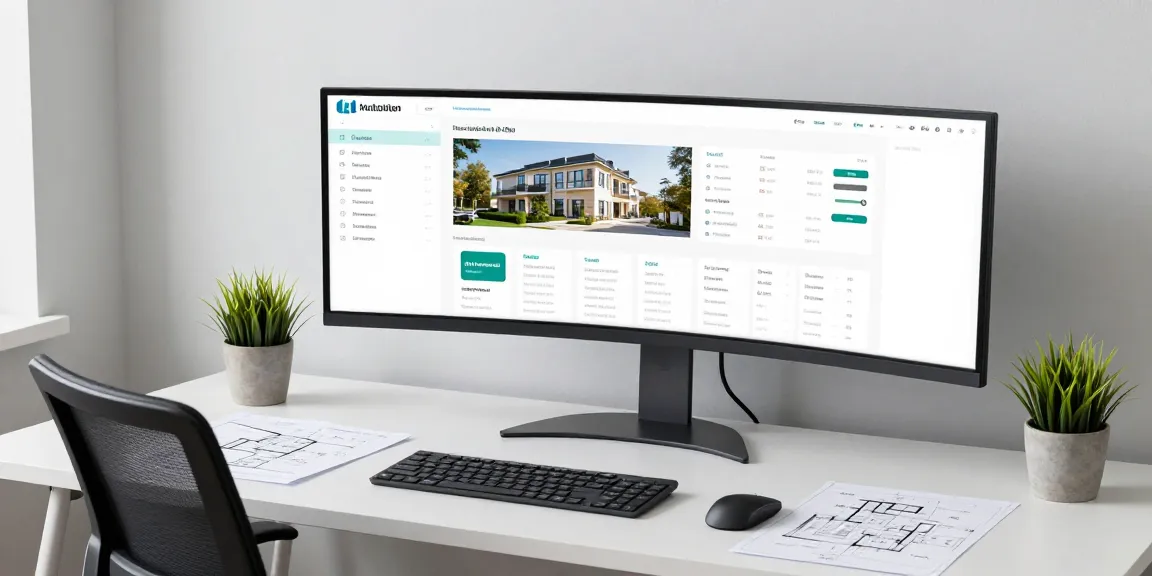 Immobilienmakler Freiburg: Innovative Softwareentwicklung für digitale Immobilienplattformen