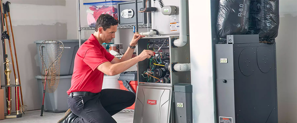 Heizungsnotdienst – Mit modernster Technik zur schnellen Reparatur