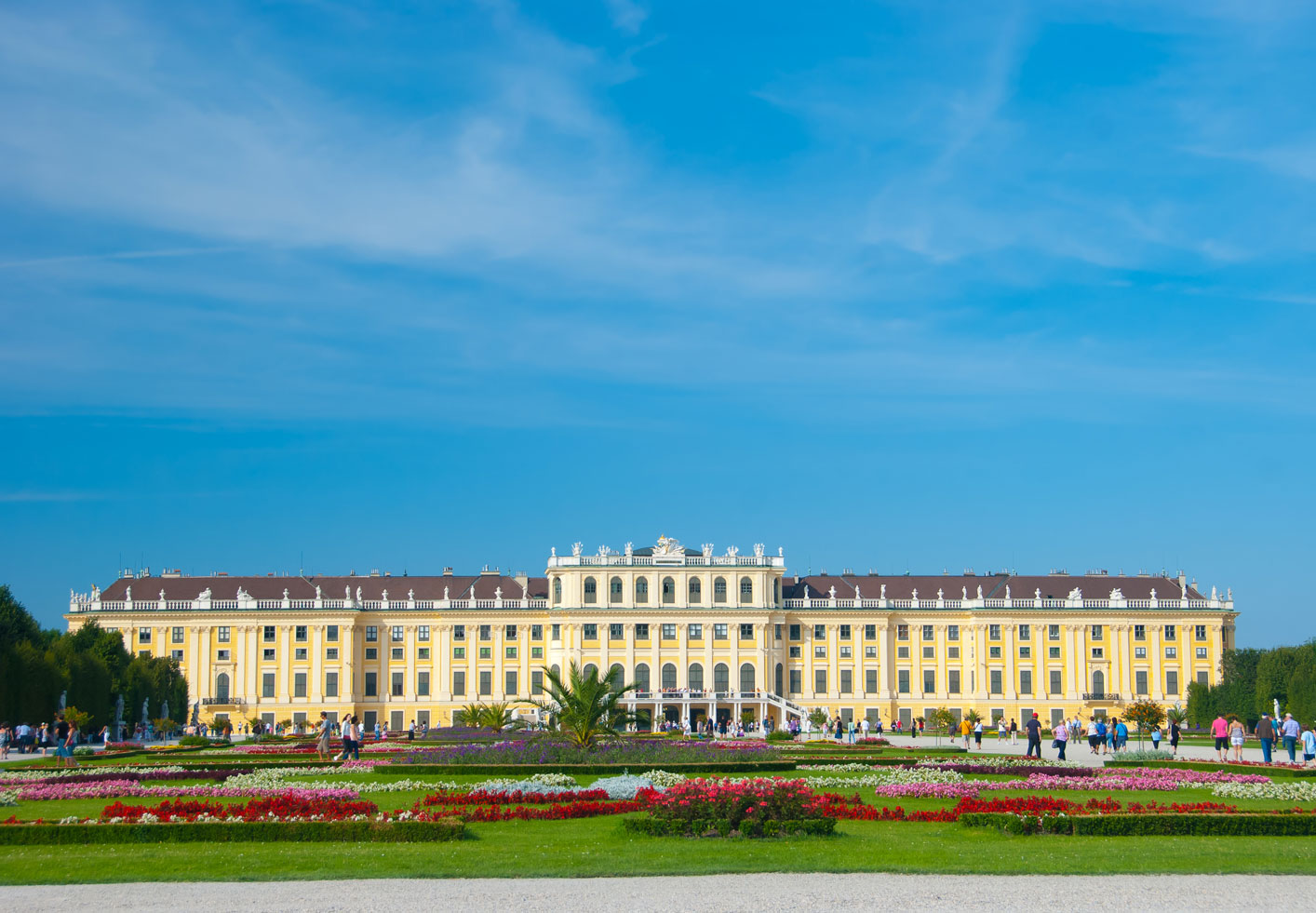 Wien News: Ihr täglicher Überblick über die Geschehnisse in Wien