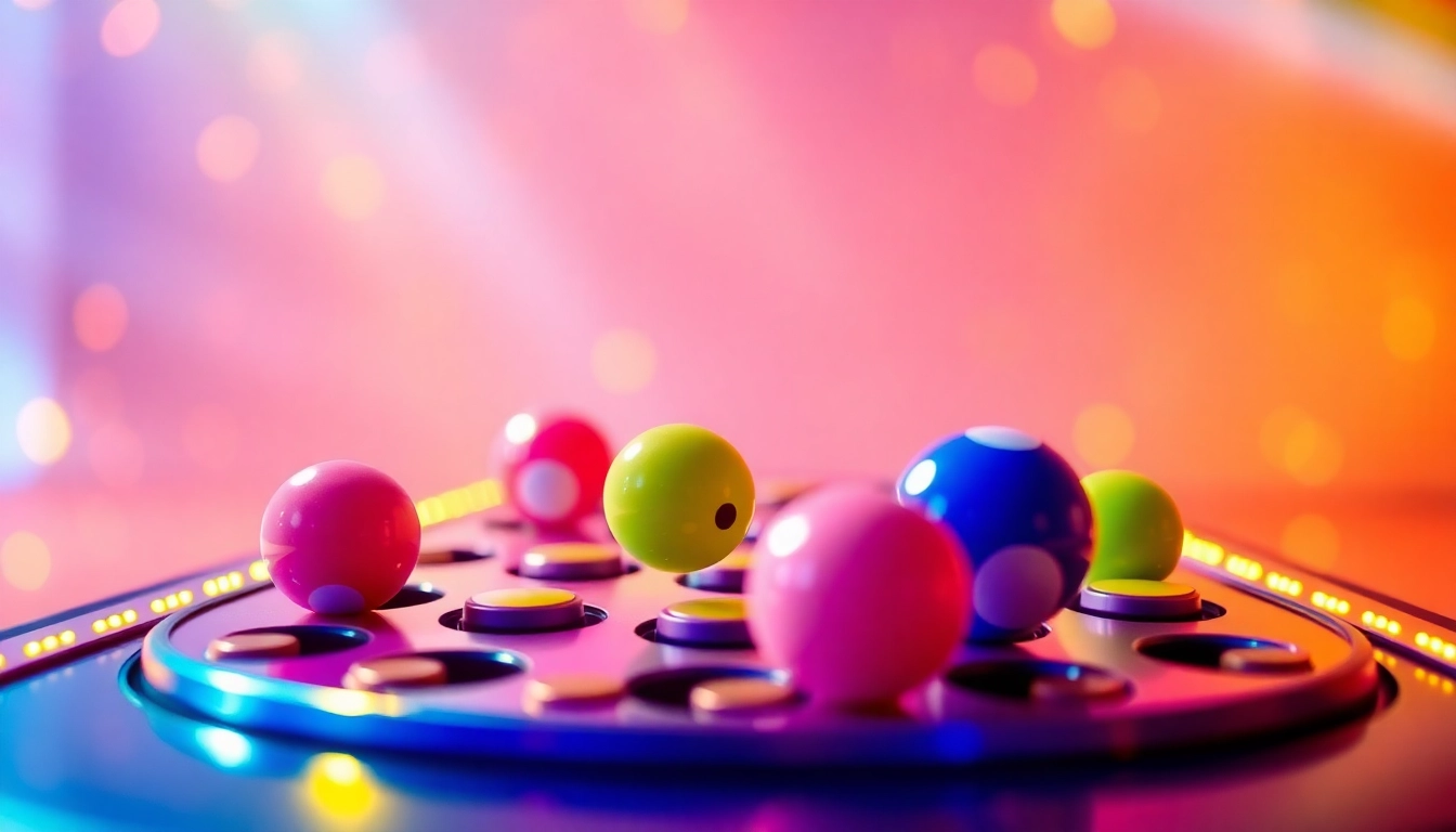 Entdecken Sie die aufregende plinko app, die das klassische Spiel neu interpretiert und für Spannung sorgt.