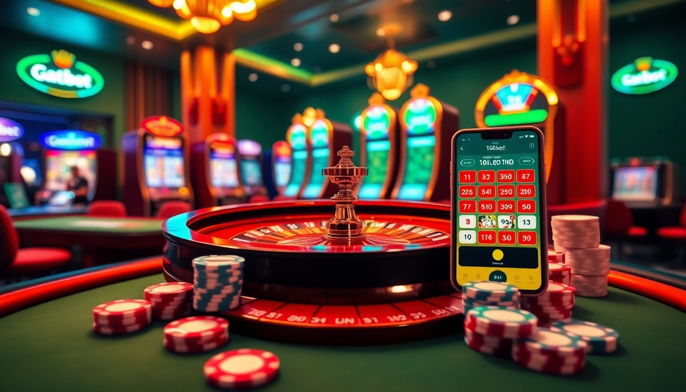 Experience excitement and elegance with 166bet Download at premium online casino tables.