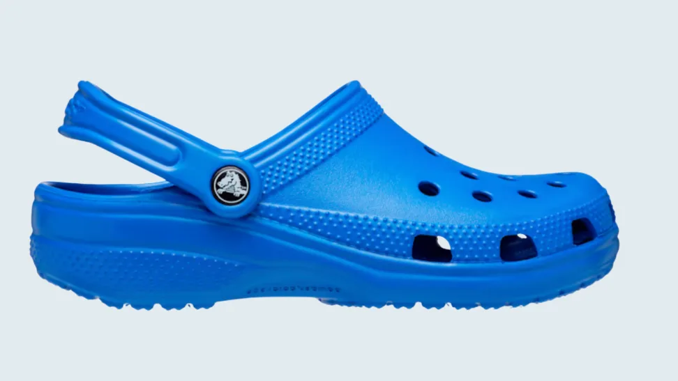 are crocs comfortable