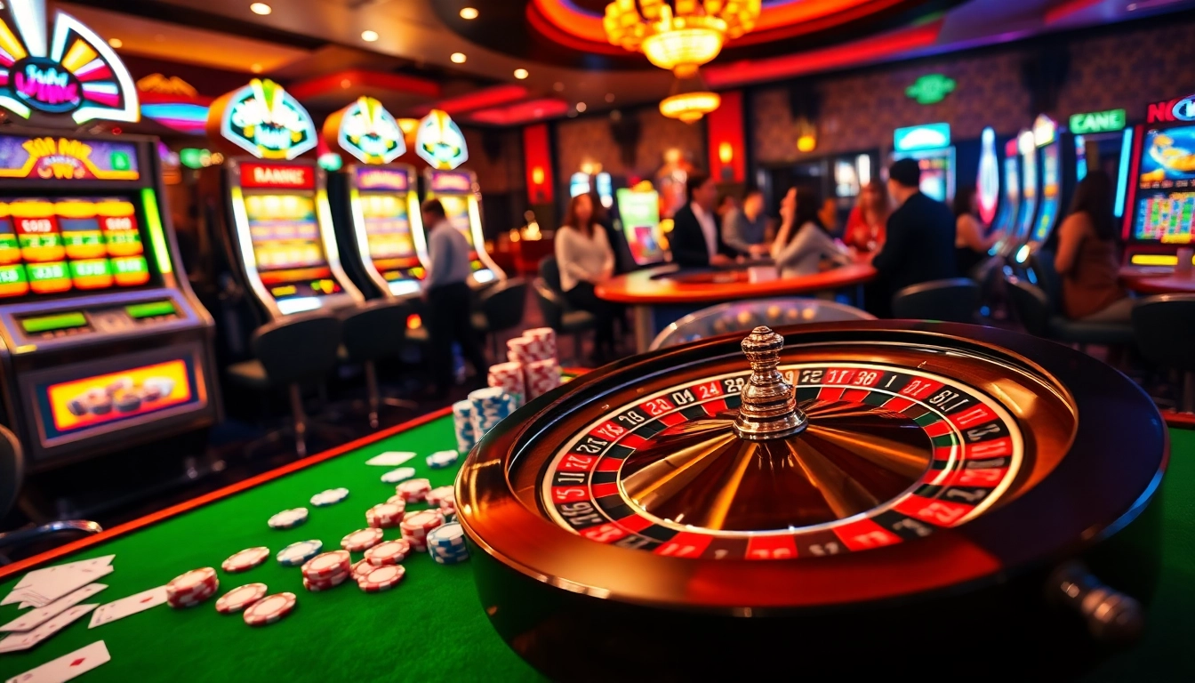 Experience the thrill of winning at https://xx88.pizza/ with vibrant casino games and engaging players.