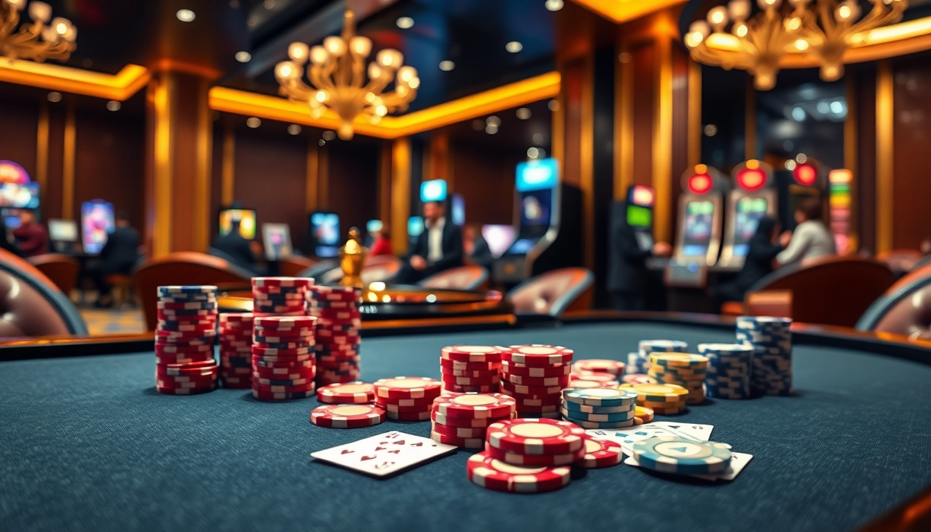 Experience the thrill of winning at 789win.com with vibrant casino games and luxurious settings.