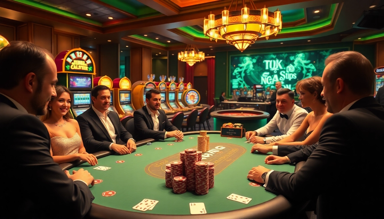 Engage in a thrilling poker game at a casino while exploring hidden wiki tor references.